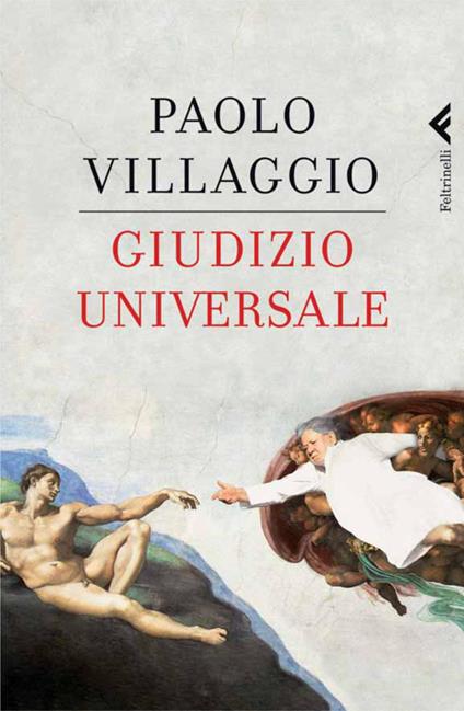 Giudizio universale - Paolo Villaggio - ebook