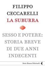 La suburra. Sesso e potere: storia breve di due anni indecenti