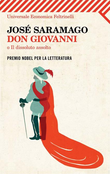 Don Giovanni, o Il dissoluto assolto. Ediz. bilingue - José Saramago,Rita Desti - ebook