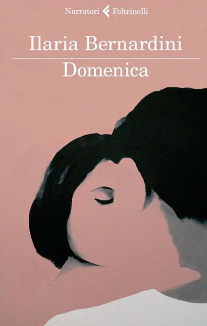 Domenica - Ilaria Bernardini - ebook