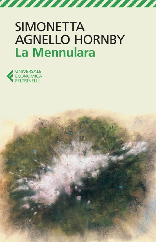 La Mennulara - Simonetta Agnello Hornby - ebook