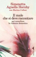 Il male che si deve raccontare per cancellare la violenza domestica