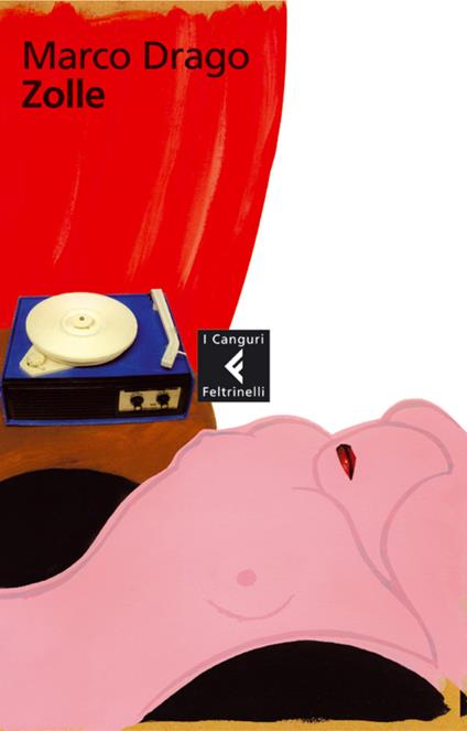 Zolle - Marco Drago - ebook