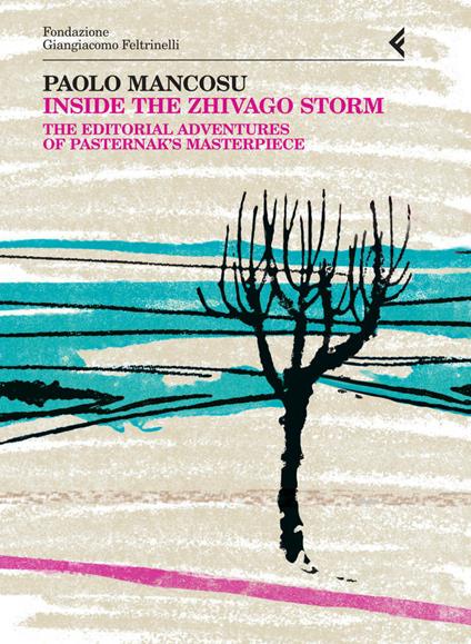 Inside the Zhivago Storm - Paolo Mancosu - ebook