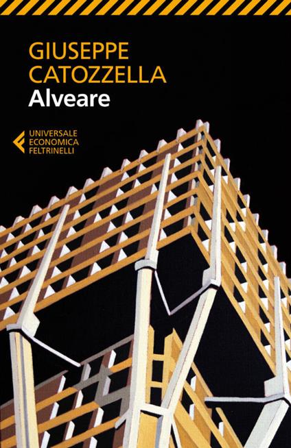 Alveare - Giuseppe Catozzella - ebook