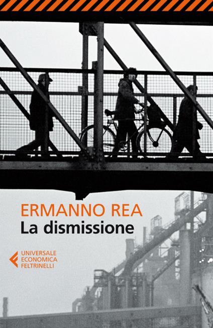 La dismissione - Ermanno Rea - ebook