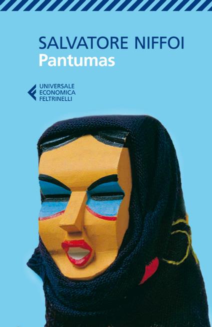 Pantumas - Salvatore Niffoi - ebook