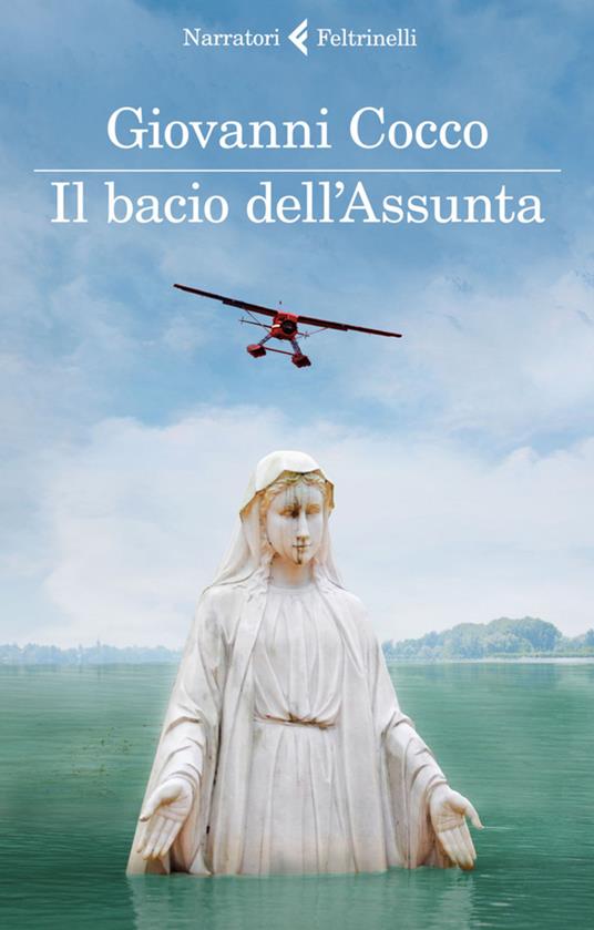 Il bacio dell'Assunta - Giovanni Cocco - ebook