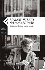 Nel segno dell'esilio. Riflessioni, letture e altri saggi