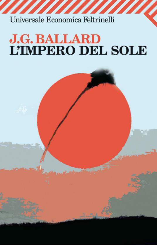 L' impero del sole - James G. Ballard,Gianni Pilone Colombo - ebook
