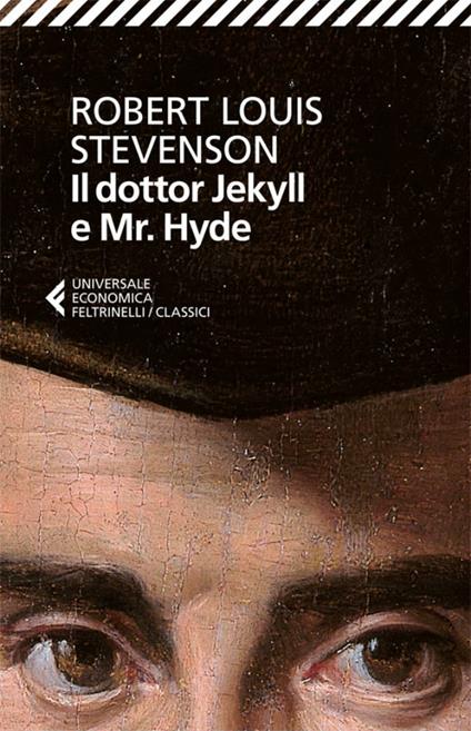Il dottor Jekyll e mr. Hyde - Robert Louis Stevenson,Barbara Lanati - ebook