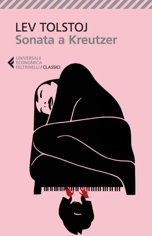La sonata a Kreutzer - Lev Tolstoj,Gianlorenzo Pacini - ebook