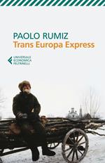 Trans Europa express