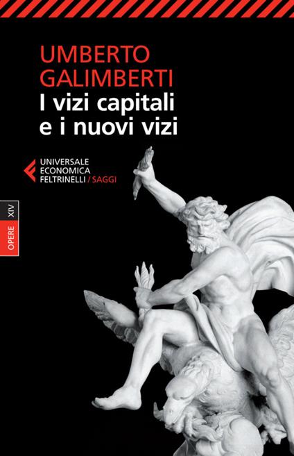 I Opere. Vol. 14 - Umberto Galimberti - ebook