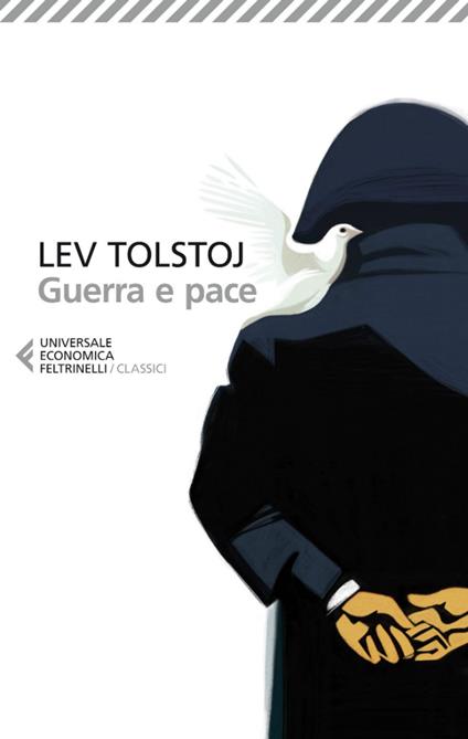 Guerra e pace - Lev Tolstoj,Gianlorenzo Pacini - ebook