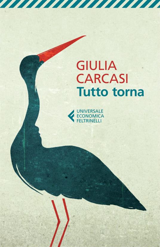 Tutto torna - Giulia Carcasi - ebook