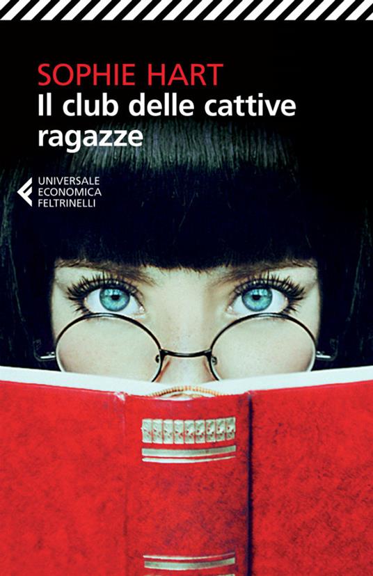 Il club delle cattive ragazze - Sophie Hart,Monica Pesetti - ebook