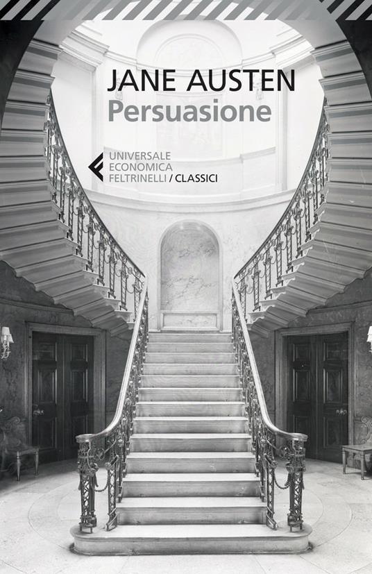 Persuasione - Jane Austen,Maria Baiocchi,Anna Tagliavini - ebook