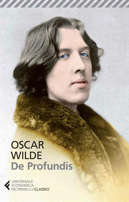 De profundis - Oscar Wilde,Camilla Salvago Raggi - ebook