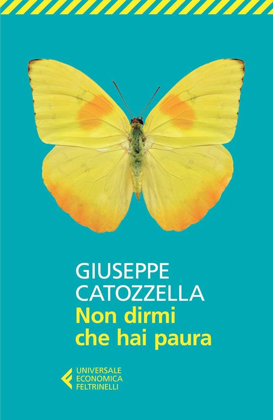 Non dirmi che hai paura - Giuseppe Catozzella - ebook