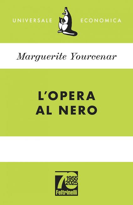 L' opera al nero - Marguerite Yourcenar,Marcello Mongardo - ebook