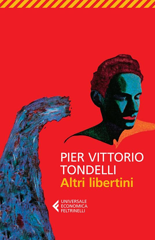 Altri libertini - Pier Vittorio Tondelli - ebook