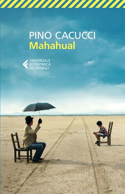 Mahahual - Pino Cacucci - ebook
