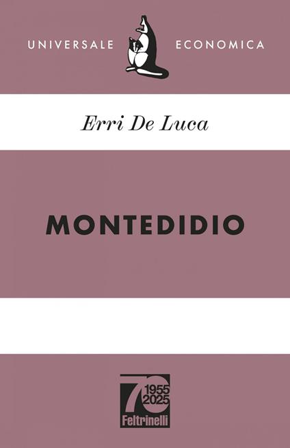 Montedidio - Erri De Luca - ebook