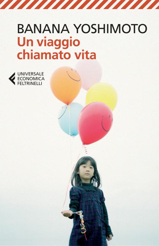 Un viaggio chiamato vita - Banana Yoshimoto,Gala Maria Follaco - ebook