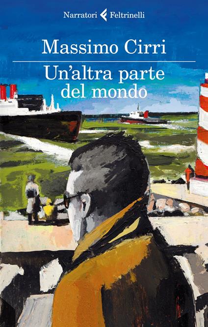 Un' altra parte del mondo - Massimo Cirri - ebook