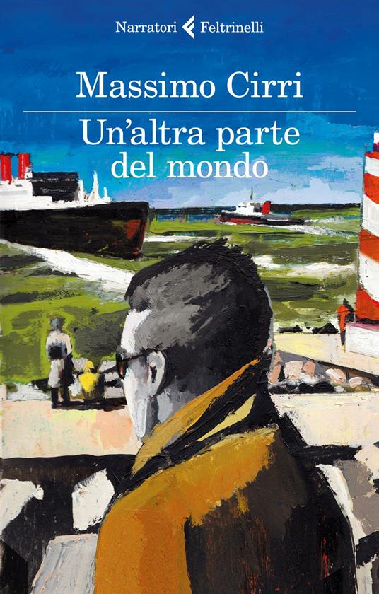 Un' altra parte del mondo - Massimo Cirri - ebook