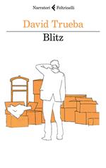 Blitz. Ediz. illustrata