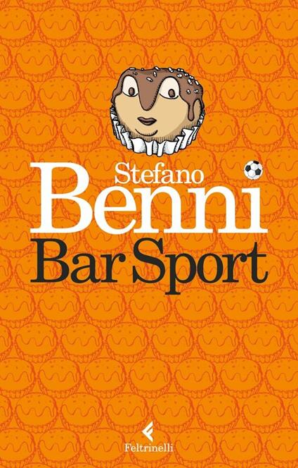 Bar sport. Ediz. speciale - Stefano Benni - ebook