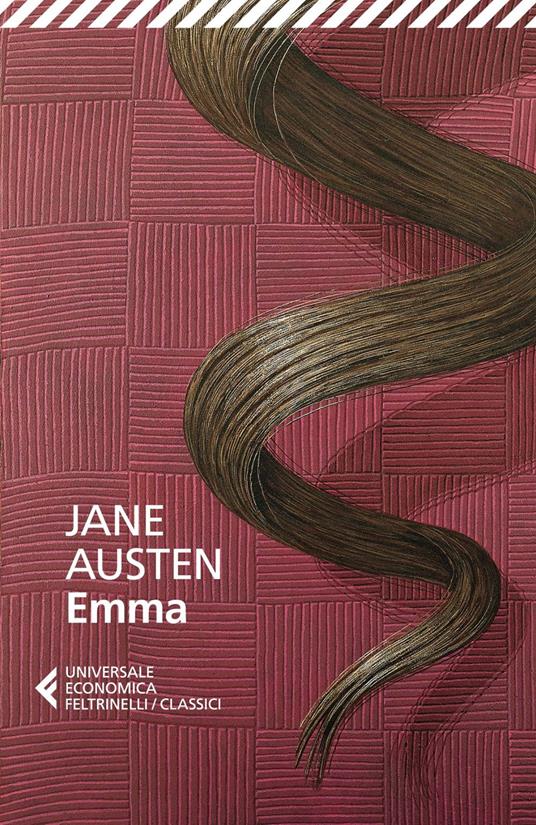 Emma - Jane Austen,Bruno Amato - ebook