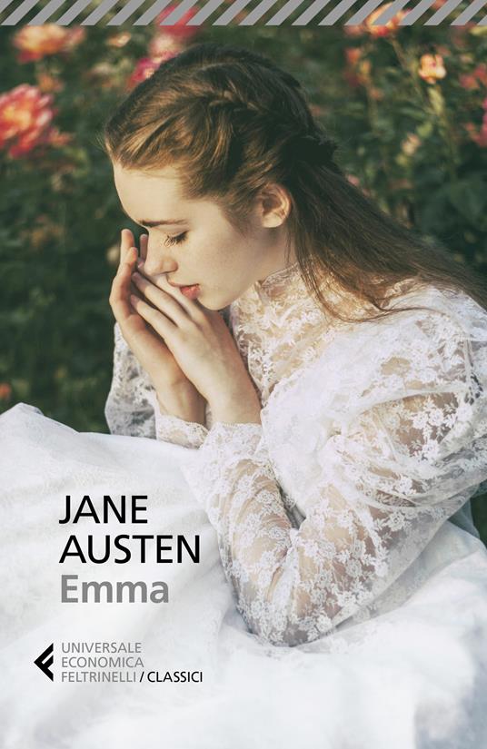 Emma - Jane Austen,Bruno Amato - ebook