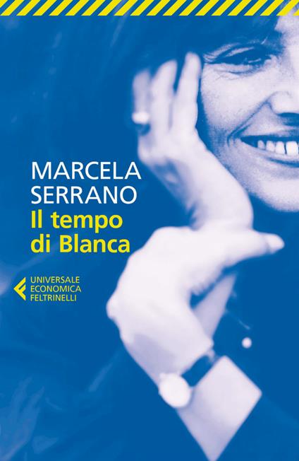 Il tempo di Blanca - Marcela Serrano,Simona Geroldi - ebook