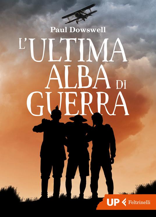 L' ultima alba di guerra - Paul Dowswell,Michele Foschini - ebook