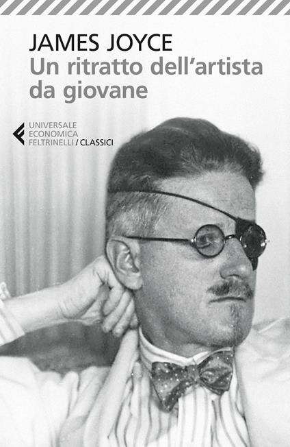 Un ritratto dell'artista da giovane - James Joyce,Franca Cavagnoli - ebook