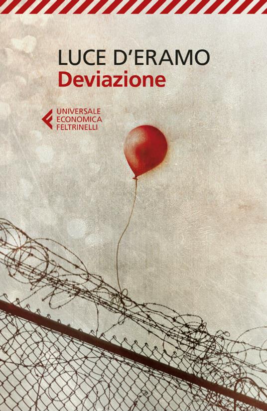 Deviazione - Luce D'Eramo - ebook