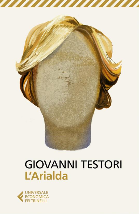 L' Arialda - Giovanni Testori - ebook