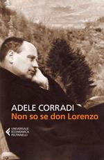 Non so se don Lorenzo. Nuova ediz.