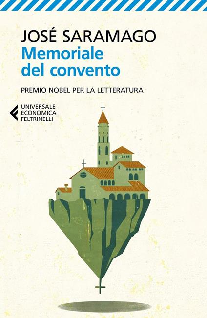 Memoriale del convento - José Saramago,Rita Desti,Carmen M. Radulet - ebook