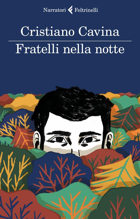 Fratelli nella notte - Cristiano Cavina - ebook