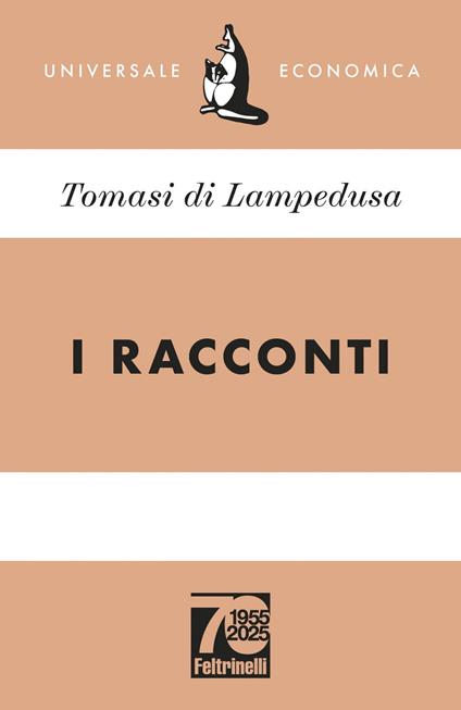 I racconti - Giuseppe Tomasi di Lampedusa,Nicoletta Polo - ebook