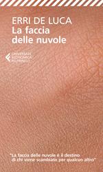 La faccia delle nuvole