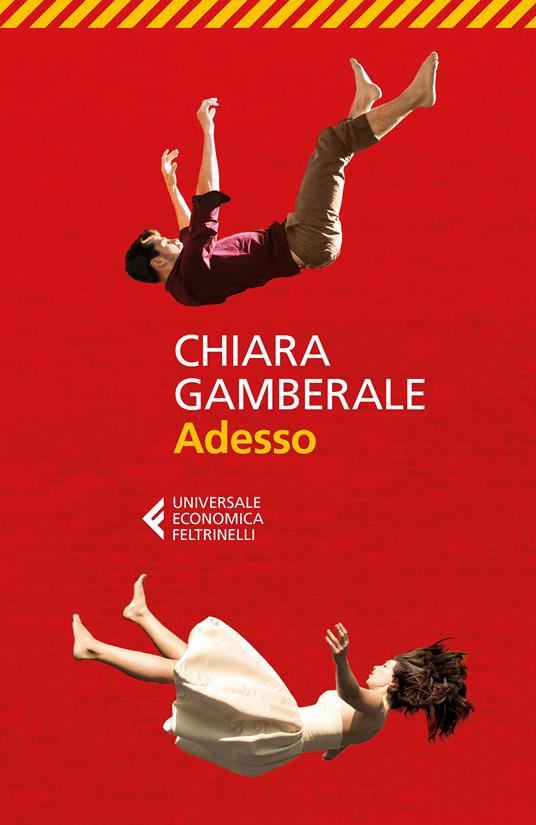 Adesso - Chiara Gamberale - ebook