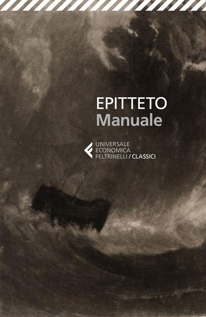 Manuale - Epitteto,Giacomo Leopardi - ebook