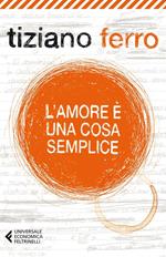L' amore è una cosa semplice