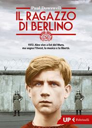Il ragazzo di Berlino