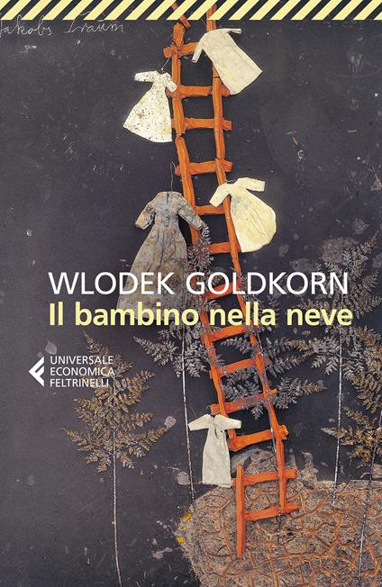 Il bambino nella neve - Wlodek Goldkorn,Neige De Benedetti - ebook